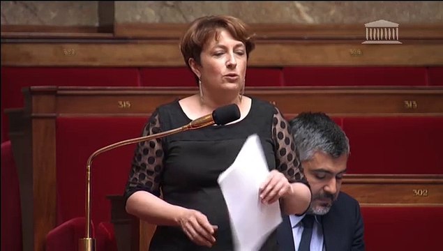 Projet de loi renseignement : Rue89 cité à l'Assemblée... et taclé par Bernard Cazeneuve