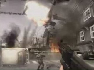 Resistance: Fall of Man Trailer 1