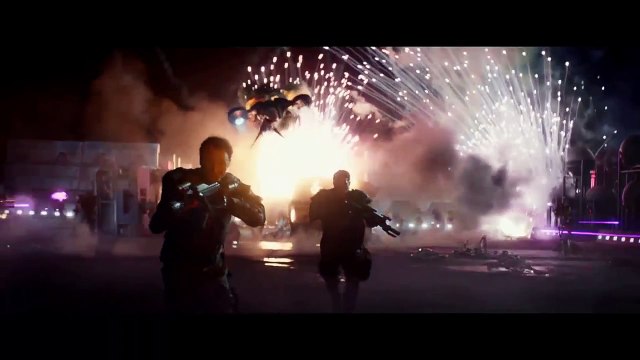 Terminator Genisys Turkce Altyazili Fragman