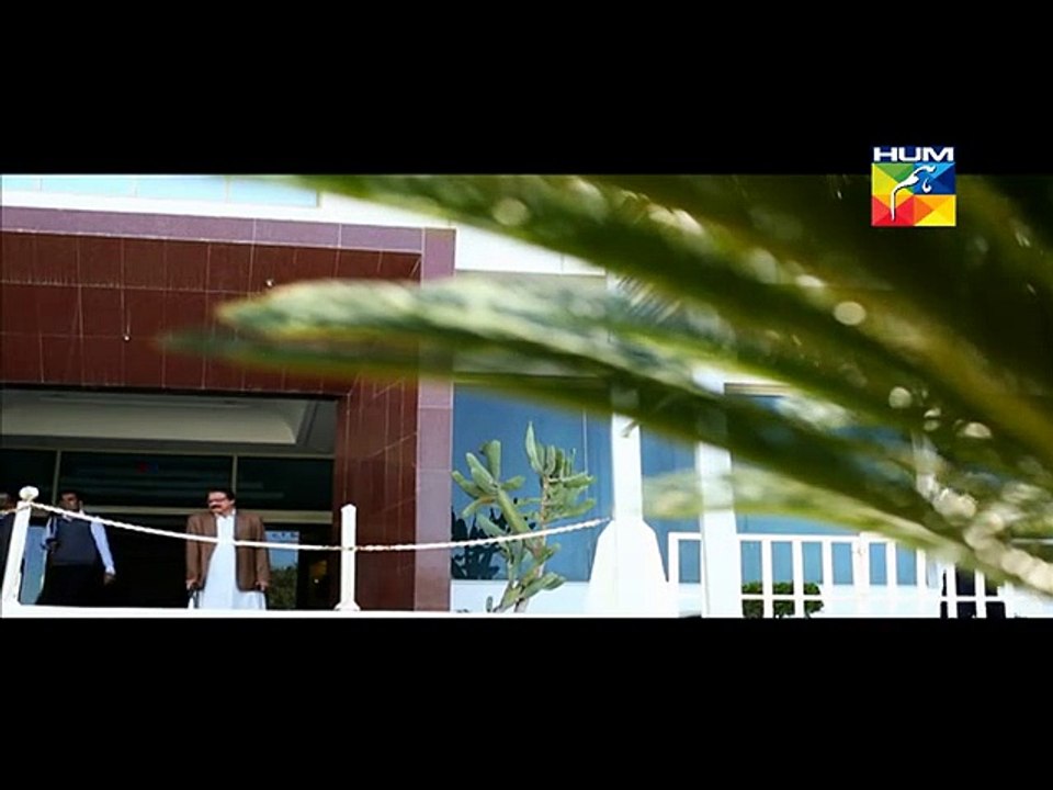 Aye Zindagi Episode 6 16th April 2015 Part 4 Hum TV