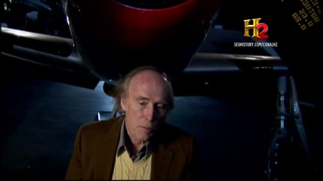 Segredos de OVNIs das Caixas Pretas HD