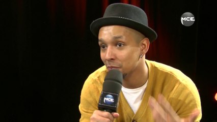 Waly Dia ne cautionne pas le clash Booba/La Fouine