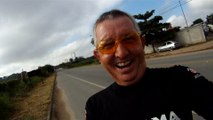 100 km, Longão, Treinos Bike Speed, Triátlon, Marcelo, Fernando, Taubaté, Tremembé, SP, Brasil, 16 de abril de 2015, (46)