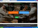 Create And Verify Payza Account in Pakistan Urdu Part1