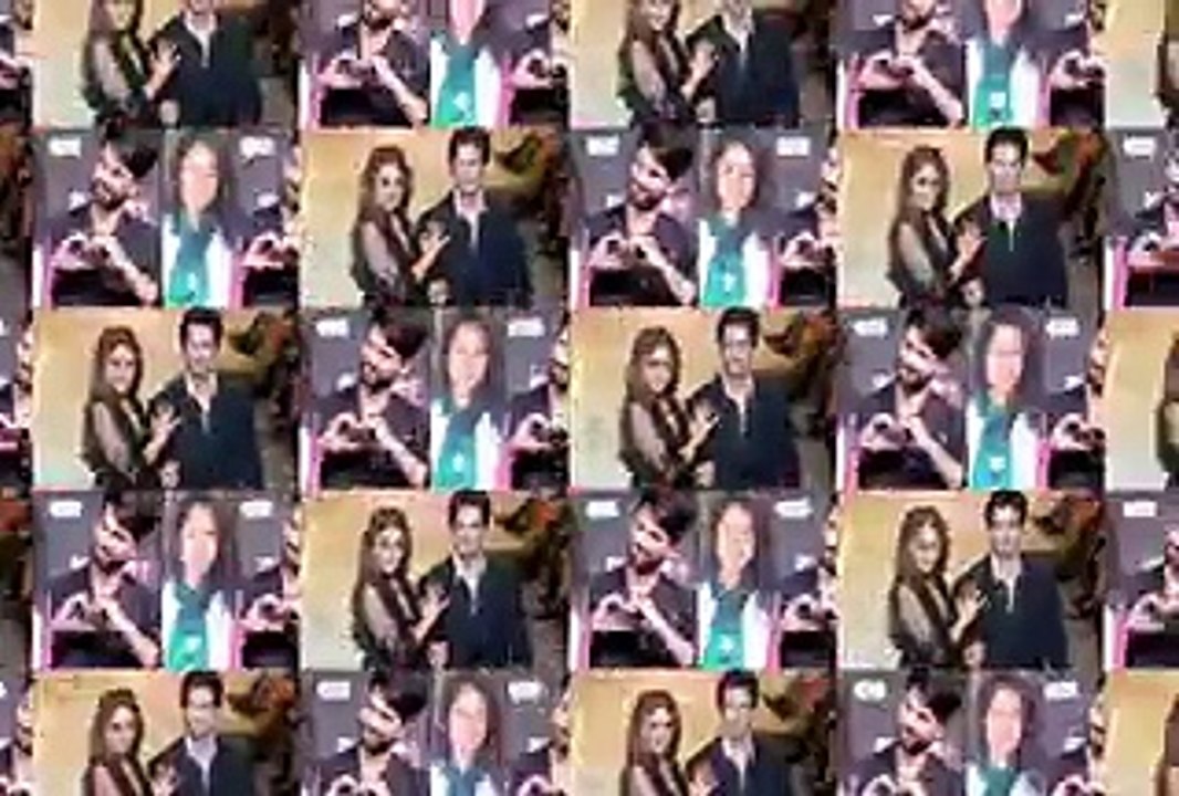 Shahid Kapoor Invite Kareena Kapoor to His Wedding 2015