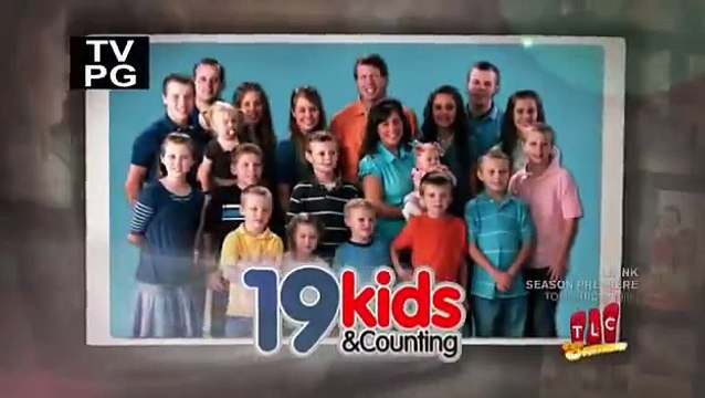 19 Kids and Counting - Duggars Chicken Out (3 of 3)