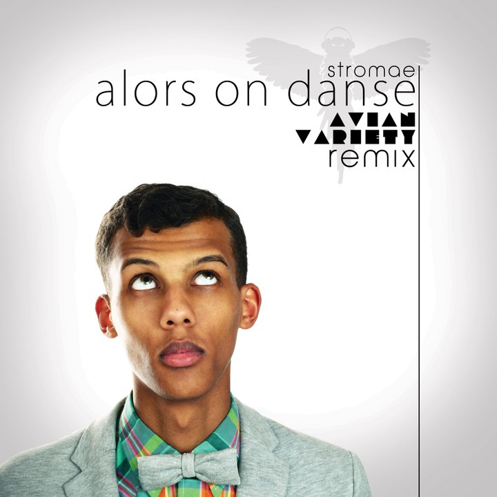 Alors on Dance Official VIDEO Song video Dailymotion