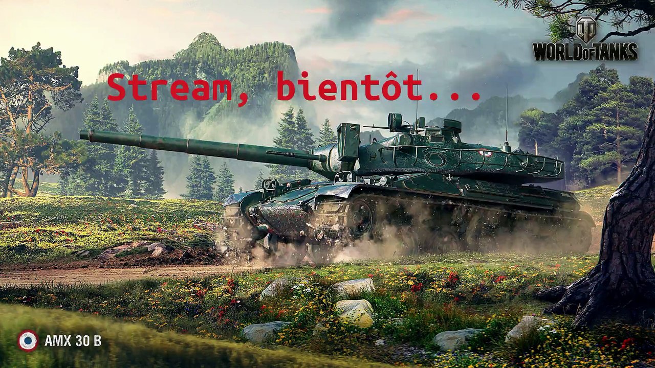 Wot | CaesarV6 | 3500+ WN8