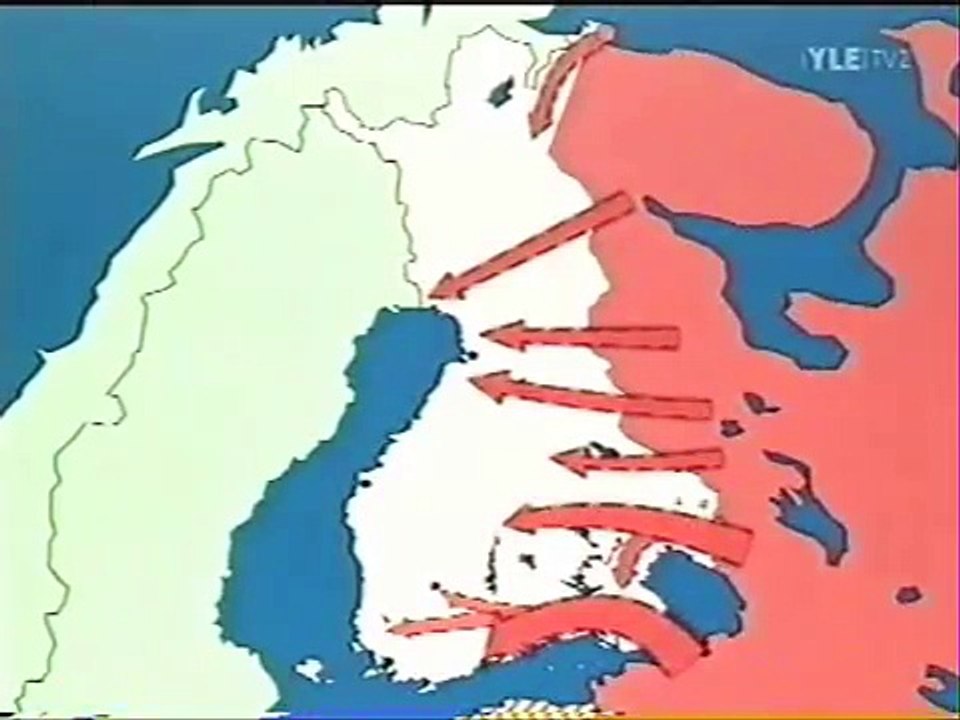 Talvisota 1939-1940