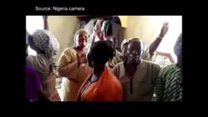 Orekoyas rejoice after finding thier children, Pulse tv uncut