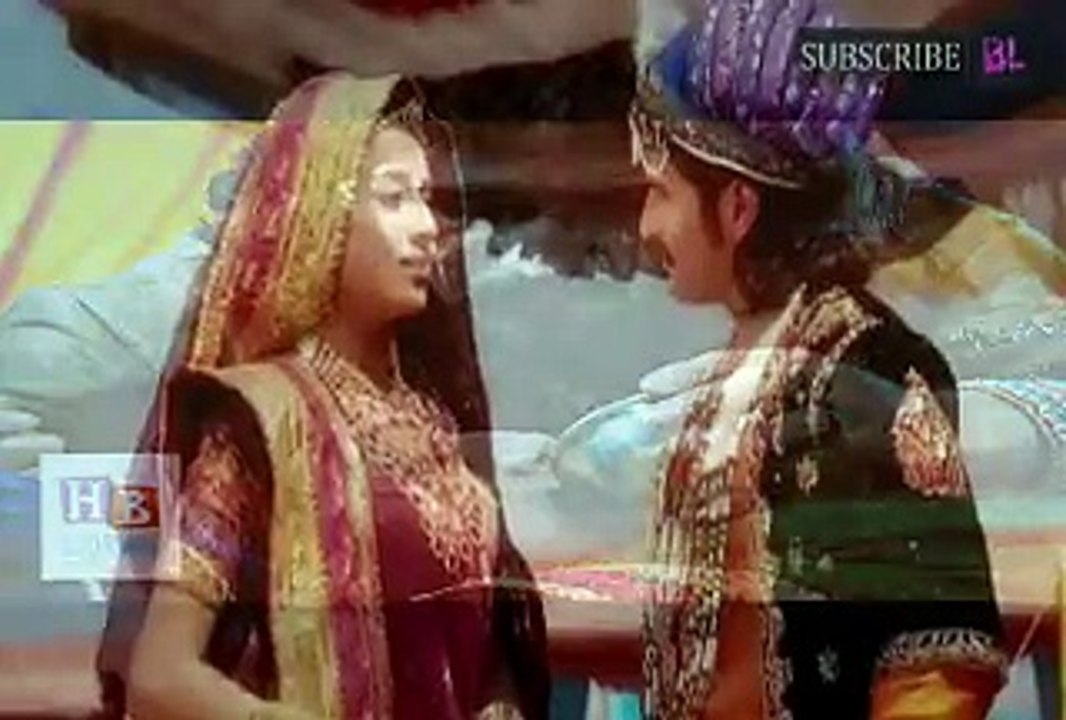 Jodha Akbar Kya Jalal Bacha Paye Ga Jodha Begum Ko 16th April 2015