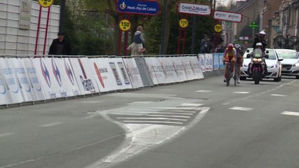 Grand Prix de Denain, extraits de la 56e édition