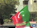 Dunya News - PTI given permission to hold jalsa on Shahrah-e-Pakistan on April 19