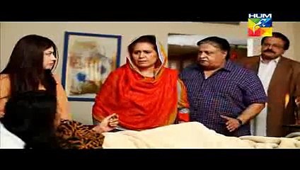 Aye Zindagi Episode 6 Full HUM TV Drama Apr 16, 2015