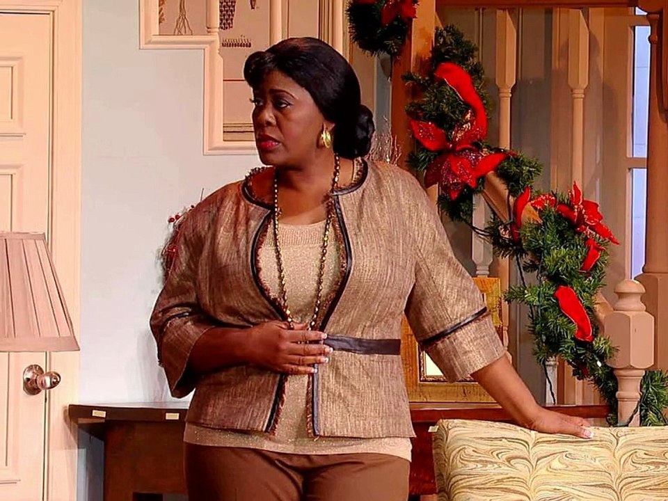 A Madea Christmas Full Movie video Dailymotion