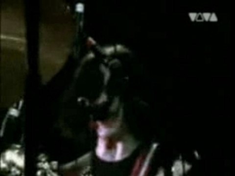 The White Stripes - Jolene - Live