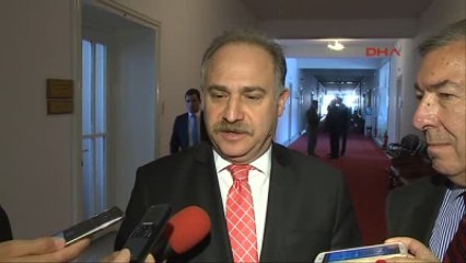 Download Video: Levent Gök : Türkiye'de Yolsuzluğun Giderek Arttığını Kendilerine Çok Net Bir Şekilde İfade Ettik