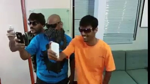 Eye To Eye Remix - Reloaded Edition - Most Funny Video of