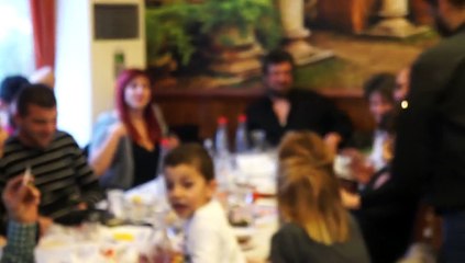 Το γλέντι συνεχίζεται την Κυριακή το μεσημέρι στο Νταλκαδάκι...... 29-03-2015 (video 12)