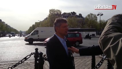 Thévenet : « Les Champs ? Au début c'était une inconnue »