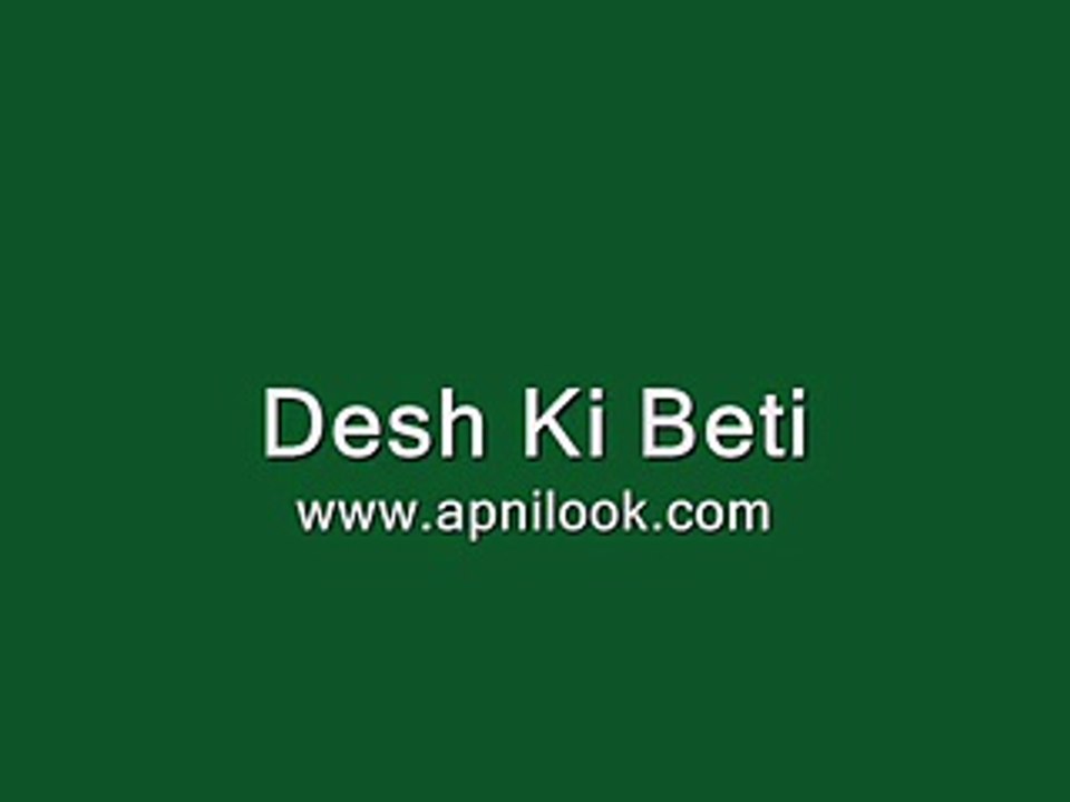 Desh Ki Beti - Nandini - 16th April 2015 watch full Episod