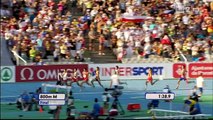 800m men FINAL 20th European Athletics Championships Barcelona 2010 HD