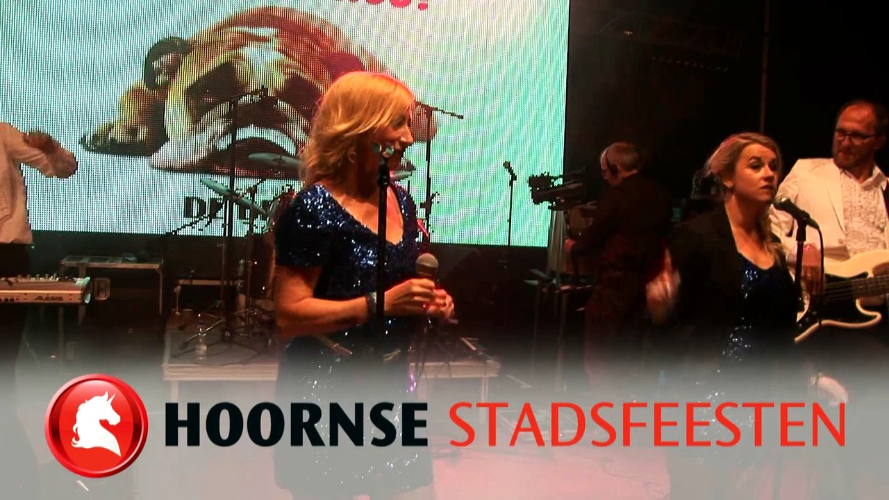 Promo Hoornse Stadsfeesten