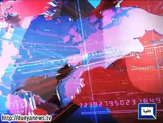 Dunya News 9pm Headlines: Stay Updated with the Latest Breaking News 📰