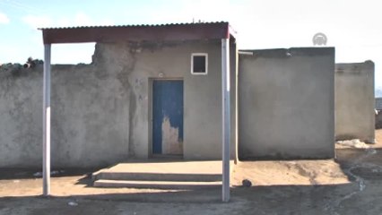 Bütün Ailesini Zehirlenme Sonucu Kaybeden Kemal Zeyat