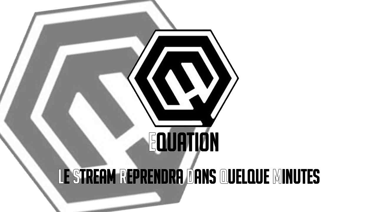 eQuation Stream