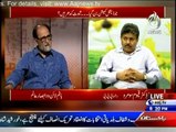 Bottom Line - 16th April 2015