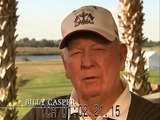 US Open Story about Billy Casper