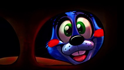 Top 10 Facts About Toy Bonnie - Five Nights at Freddy's