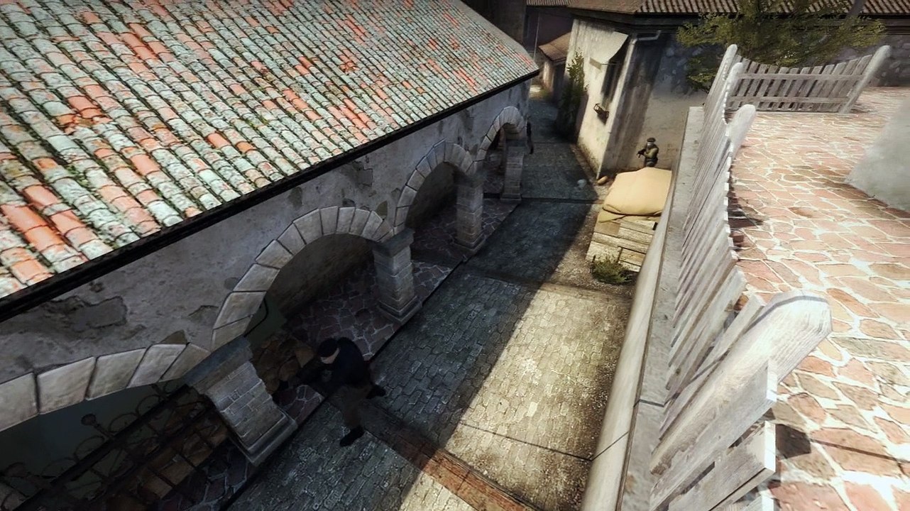 Happy, quelques unes de ses belles actions