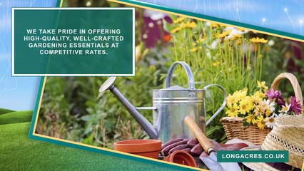 Longacres Garden Centre | Independent Garden Centre