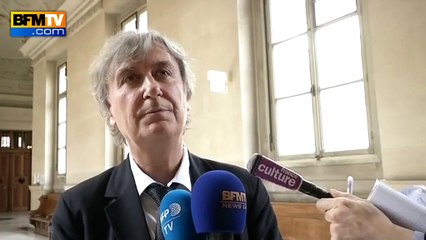 Plantu se défend d’être un "bouffeur de curés"