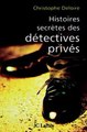 Download Histoires secretes des detectives prives Ebook {EPUB} {PDF} FB2