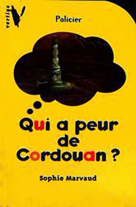 Download Qui a peur de Cordouan Ebook {EPUB} {PDF} FB2