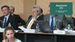 Conseil départemental de l'Yonne : Villiers cadre les orientations budgétaires