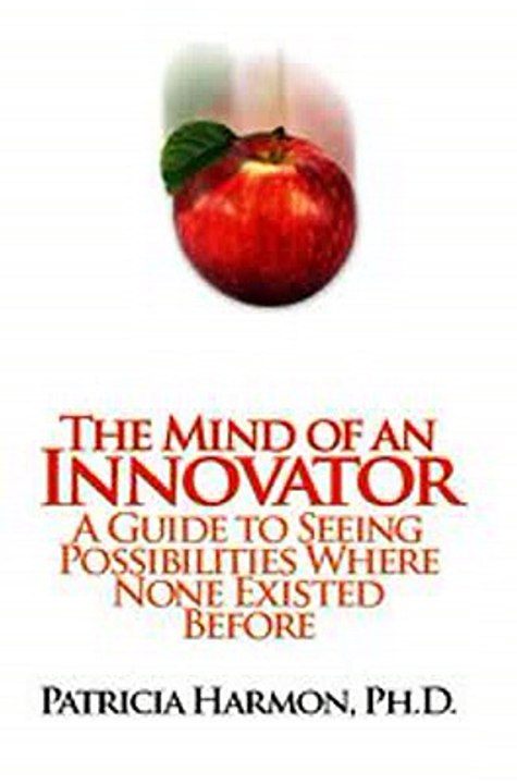 Download The Mind of an Innovator Ebook {EPUB} {PDF} FB2