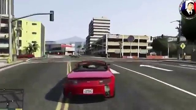 telecharger gta 5 sur pc gratuitement et facilement [Cracker]