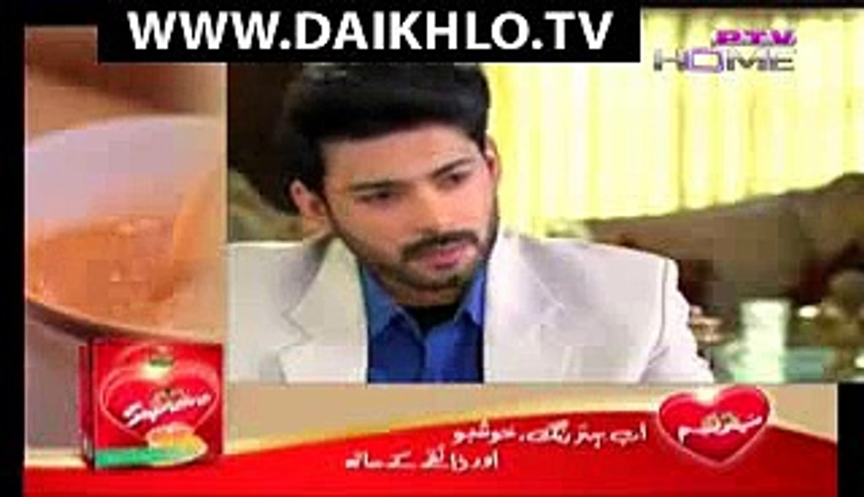 Wafa Na Ashna Episode 20 Full  Video