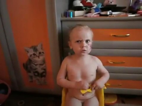 Почти как Лепс !!!