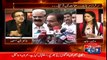 Musharraf Sindh Mein Ek Bht Bara Political itehad Bana Rahe Hai Dr Shahid masood