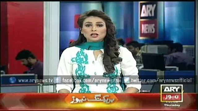 MQM’s Tariq Mir given bail extension in money laundering case