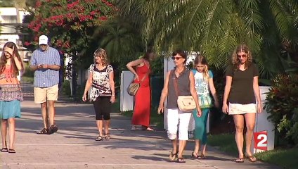 Les Juifs francais de Floride