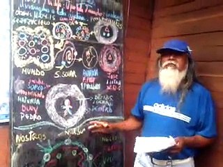 KKKKKK4      TODAS LAS PARÁBOLAS QUE VAN SALIENDO, ¿Qué HAN FORMADO?