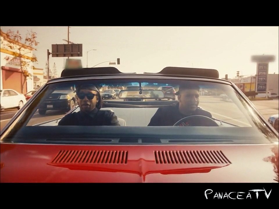 [Video] Ty Dolla $ign - Drop That Kitty ft. Charlie XCX and Tinashe