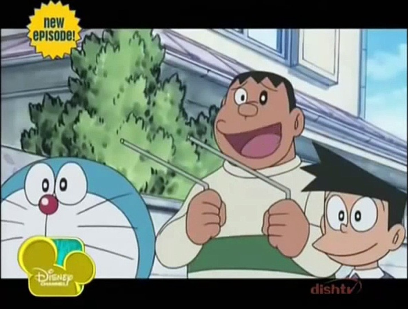 Doraemon Hindi - Humne Ki Ek Nayi Duniya Ki Sair Part 1 - video Dailymotion