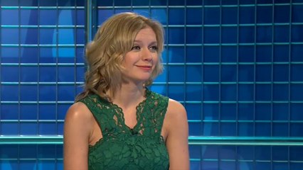 Rachel Riley - Countdown 72x066 2015,04,16 0601c